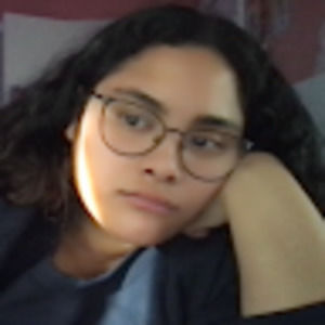 Meet your Posher, Katelyn